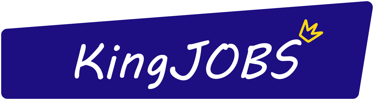 KingJOBS